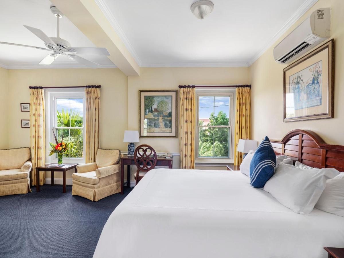 Royal Palms Hotel Hamilton City Luaran gambar