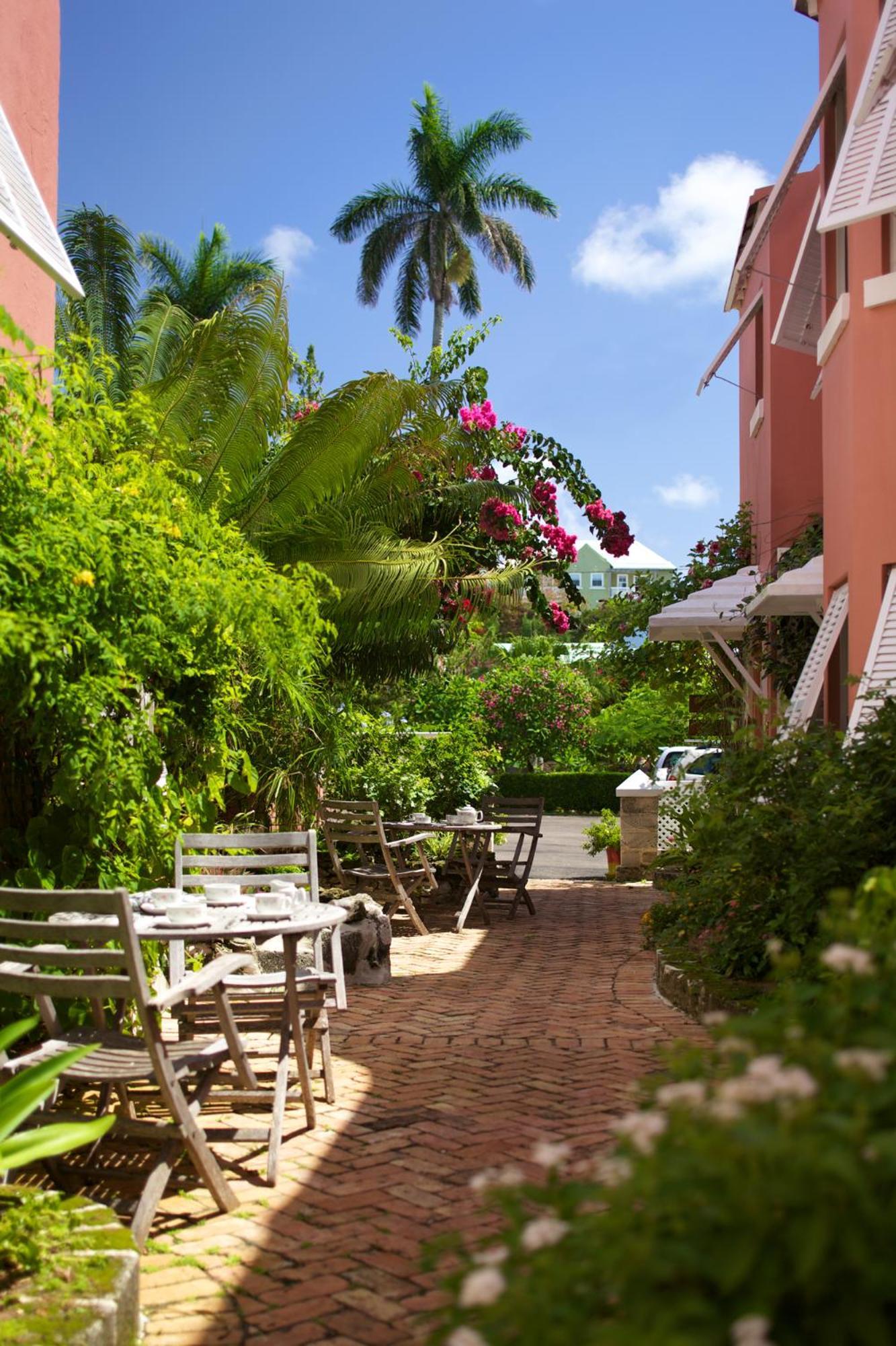 Royal Palms Hotel Hamilton City Luaran gambar