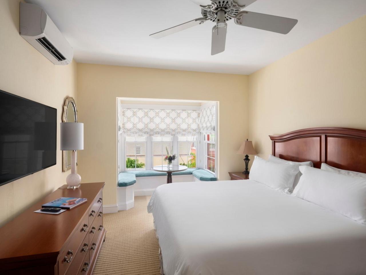 Royal Palms Hotel Hamilton City Luaran gambar