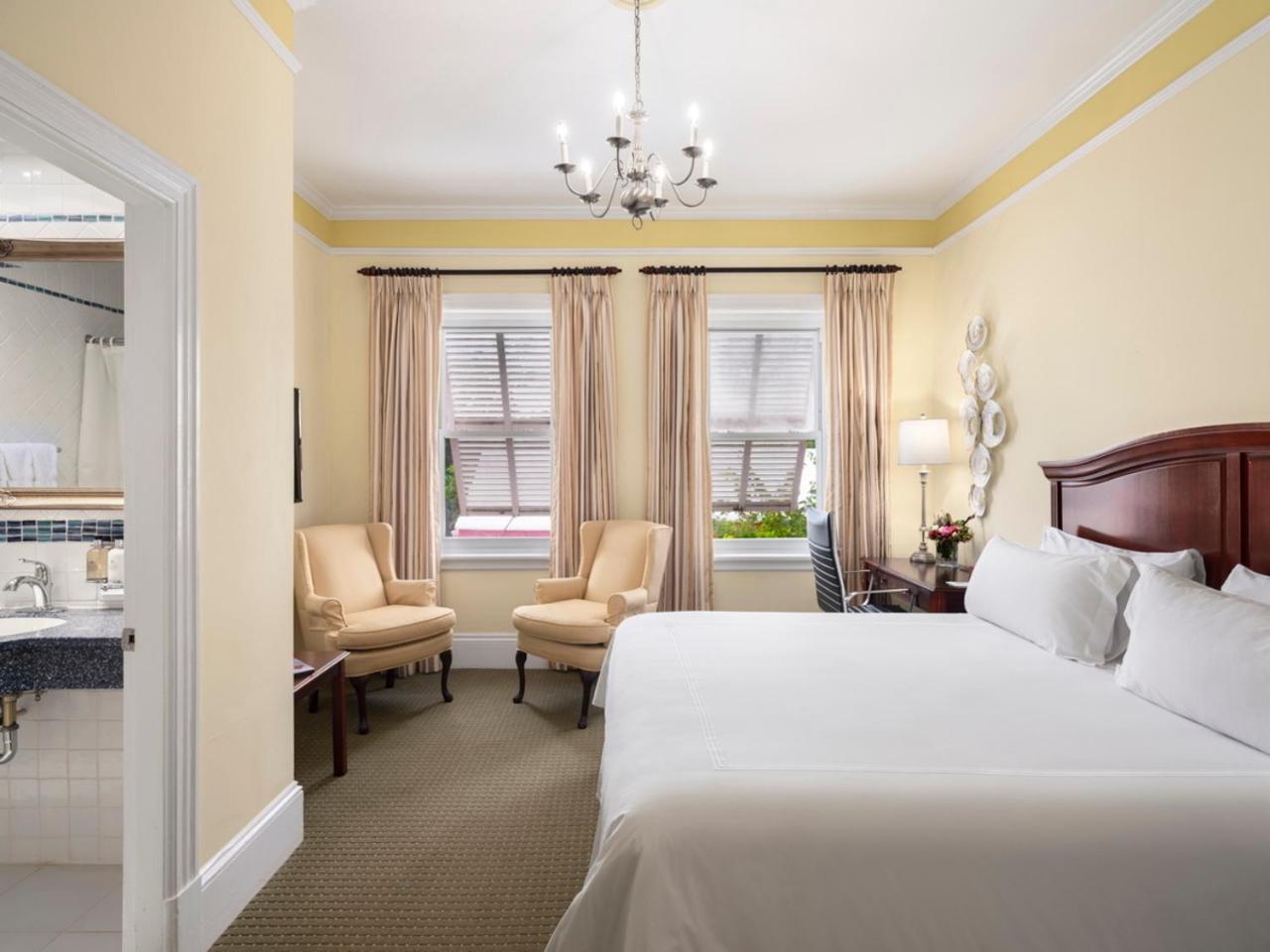 Royal Palms Hotel Hamilton City Luaran gambar