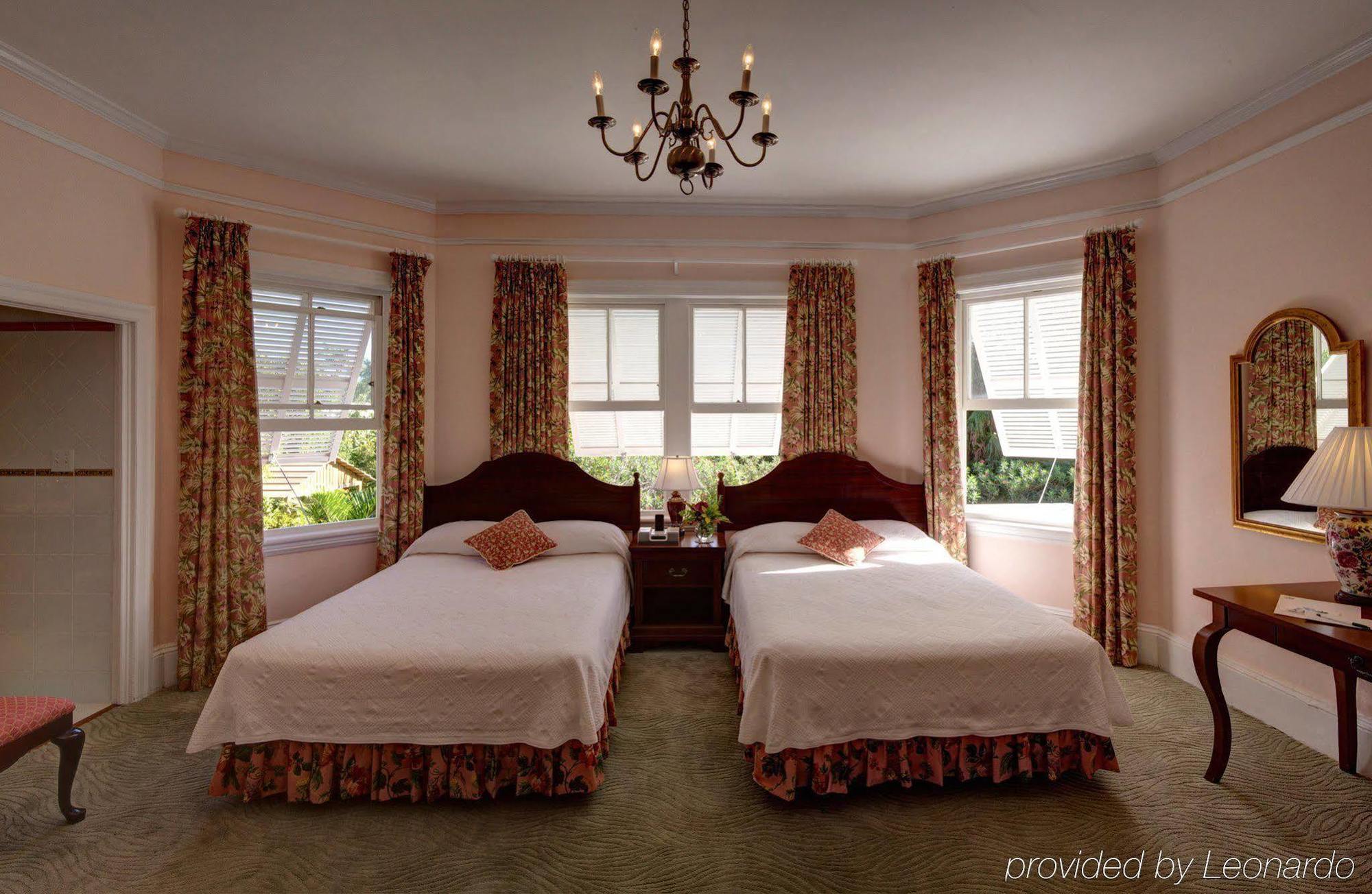 Royal Palms Hotel Hamilton City Luaran gambar