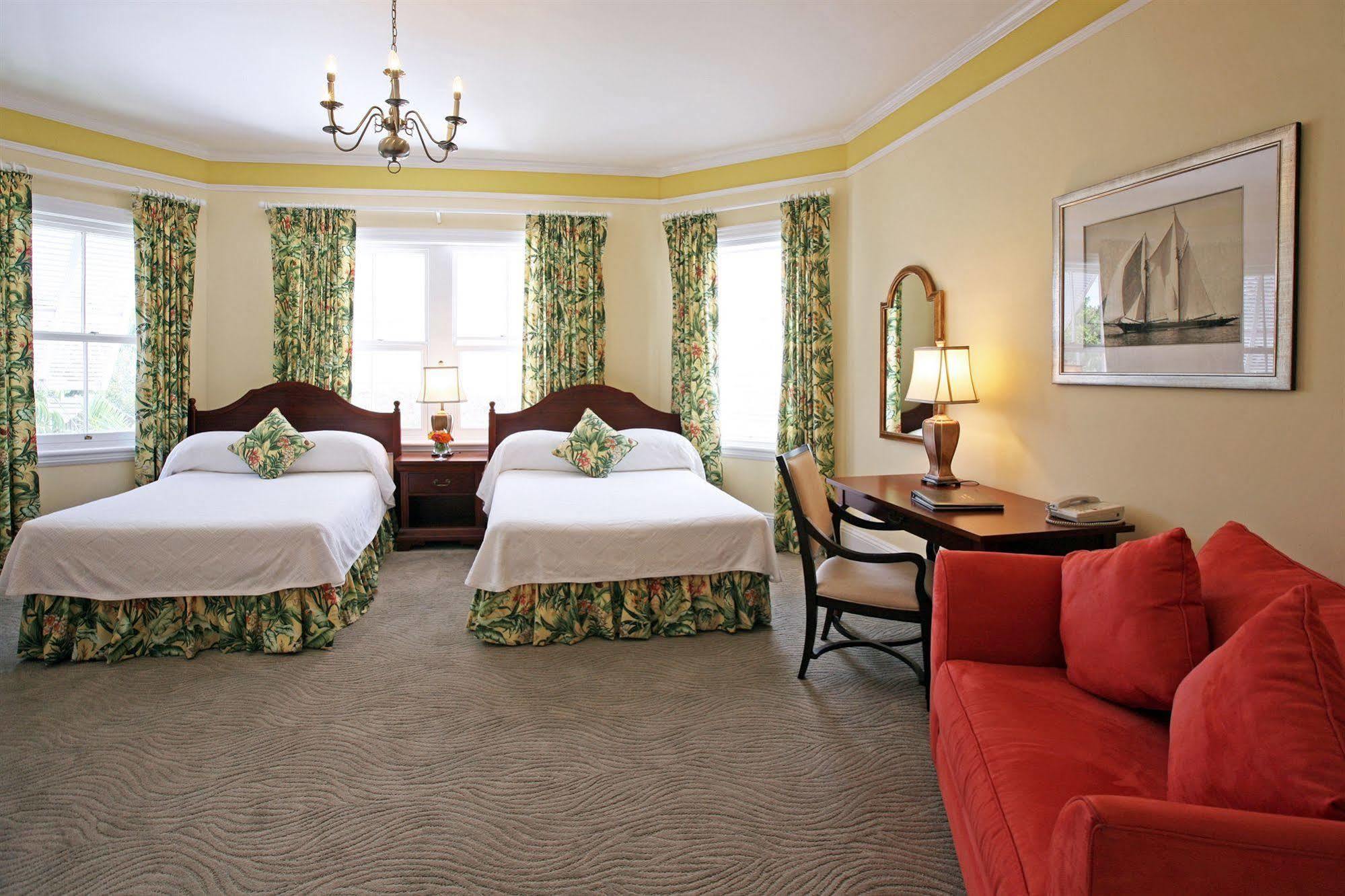 Royal Palms Hotel Hamilton City Luaran gambar