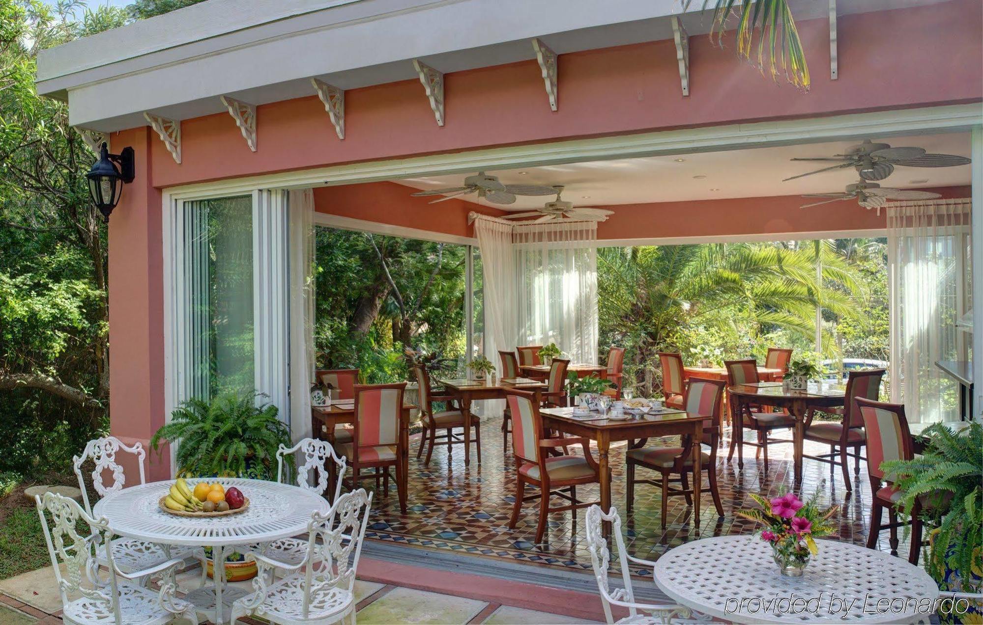 Royal Palms Hotel Hamilton City Luaran gambar