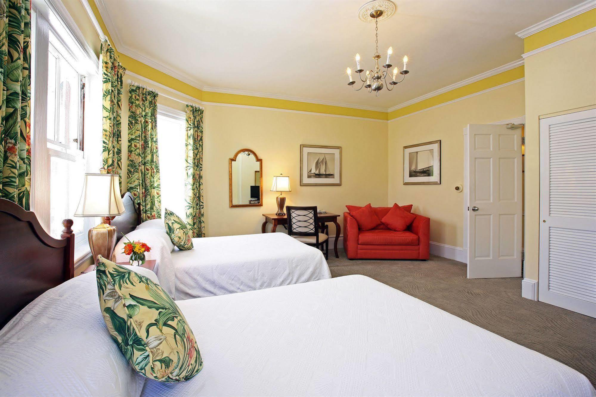 Royal Palms Hotel Hamilton City Luaran gambar